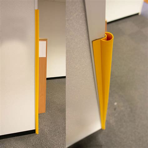 protective corner guard for wall